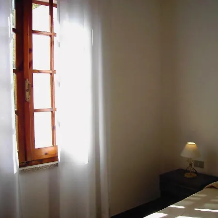 La Cuppulata Apartment Budoni Exterior photo