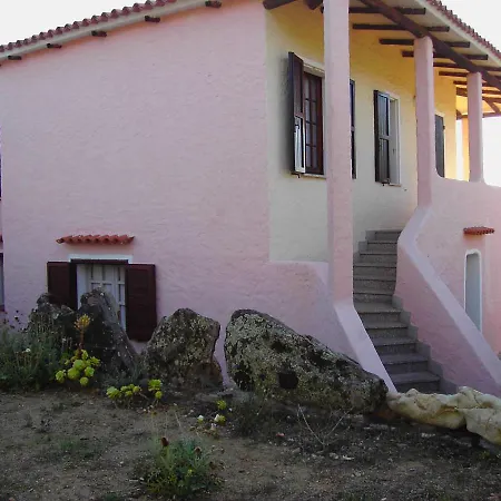 La Cuppulata Apartment Budoni Exterior photo