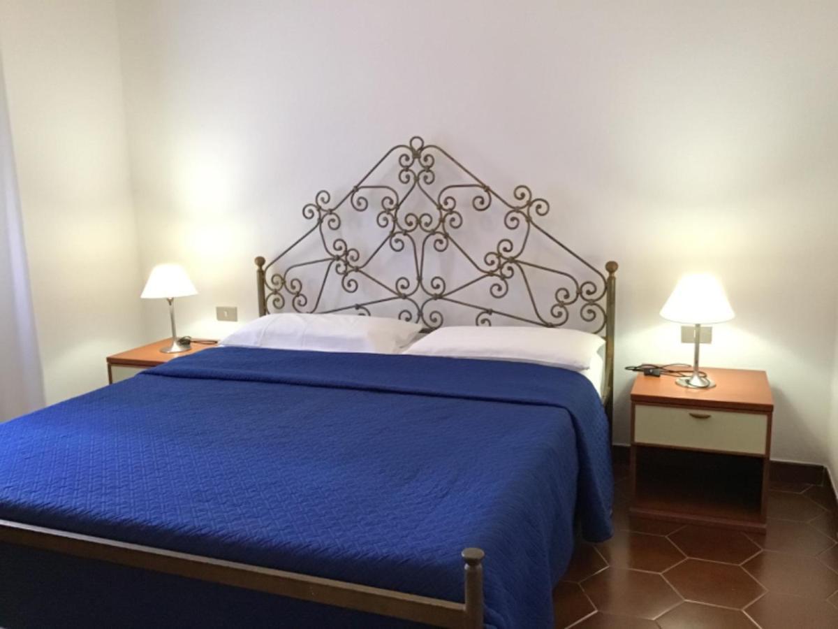 Apartamento La Cuppulata *
