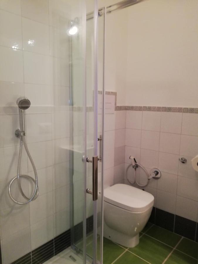 La Cuppulata Apartment Budoni