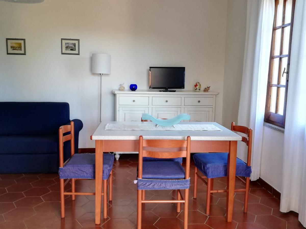 Apartment La Cuppulata Budoni
