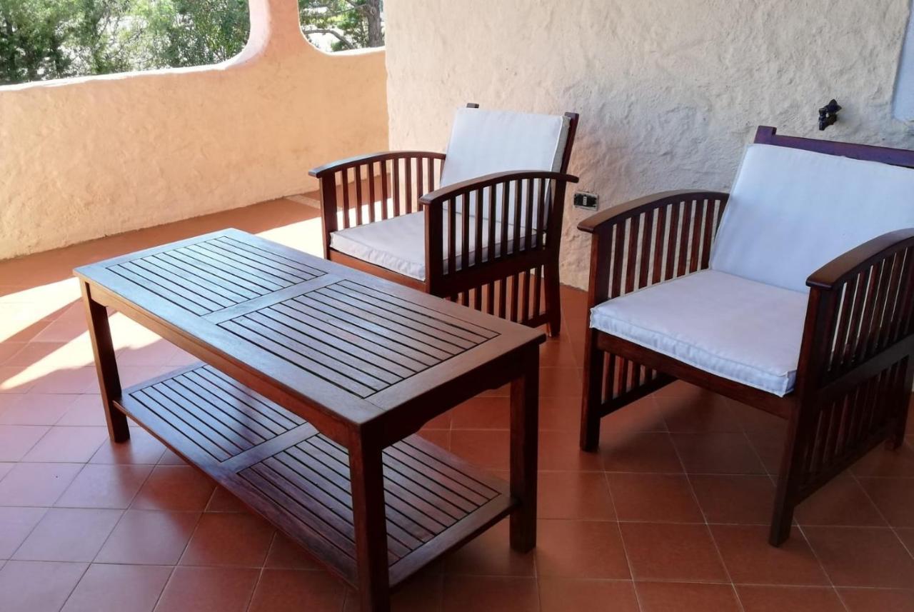 La Cuppulata Apartment