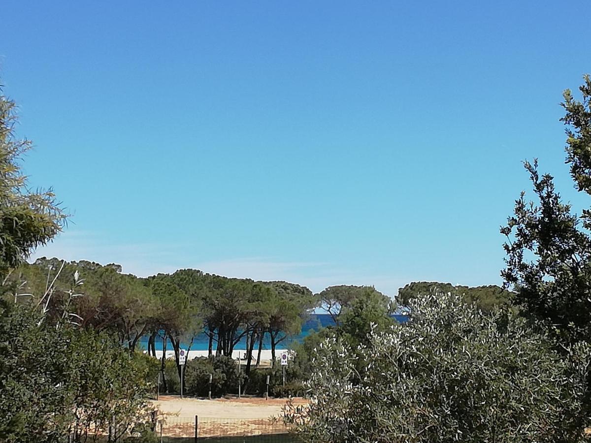 La Cuppulata Apartment Budoni