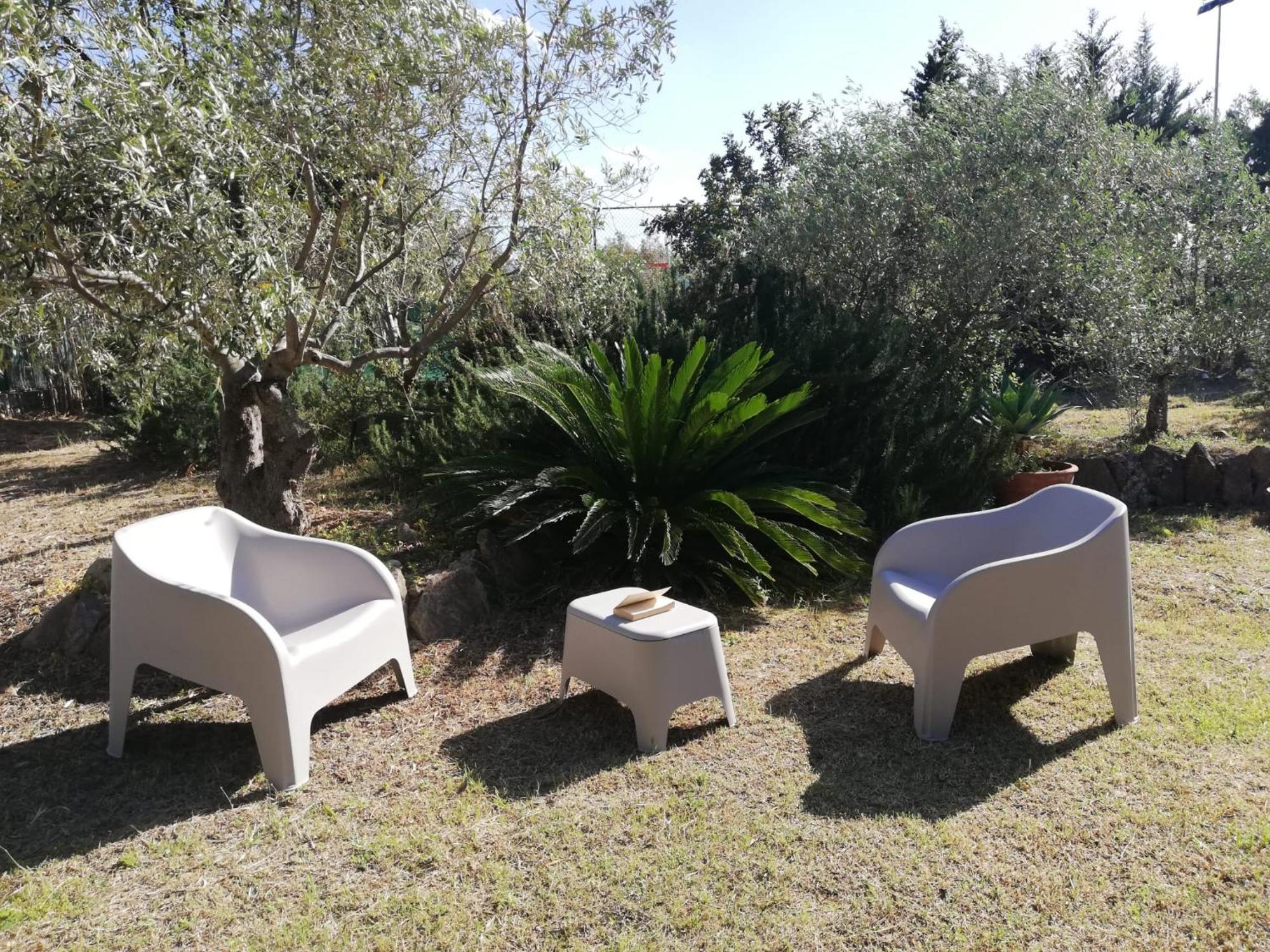 La Cuppulata Apartment *
