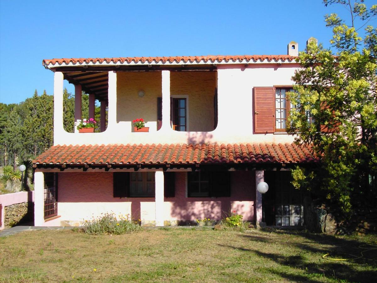 Apartment La Cuppulata *