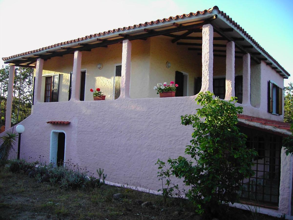Apartment La Cuppulata