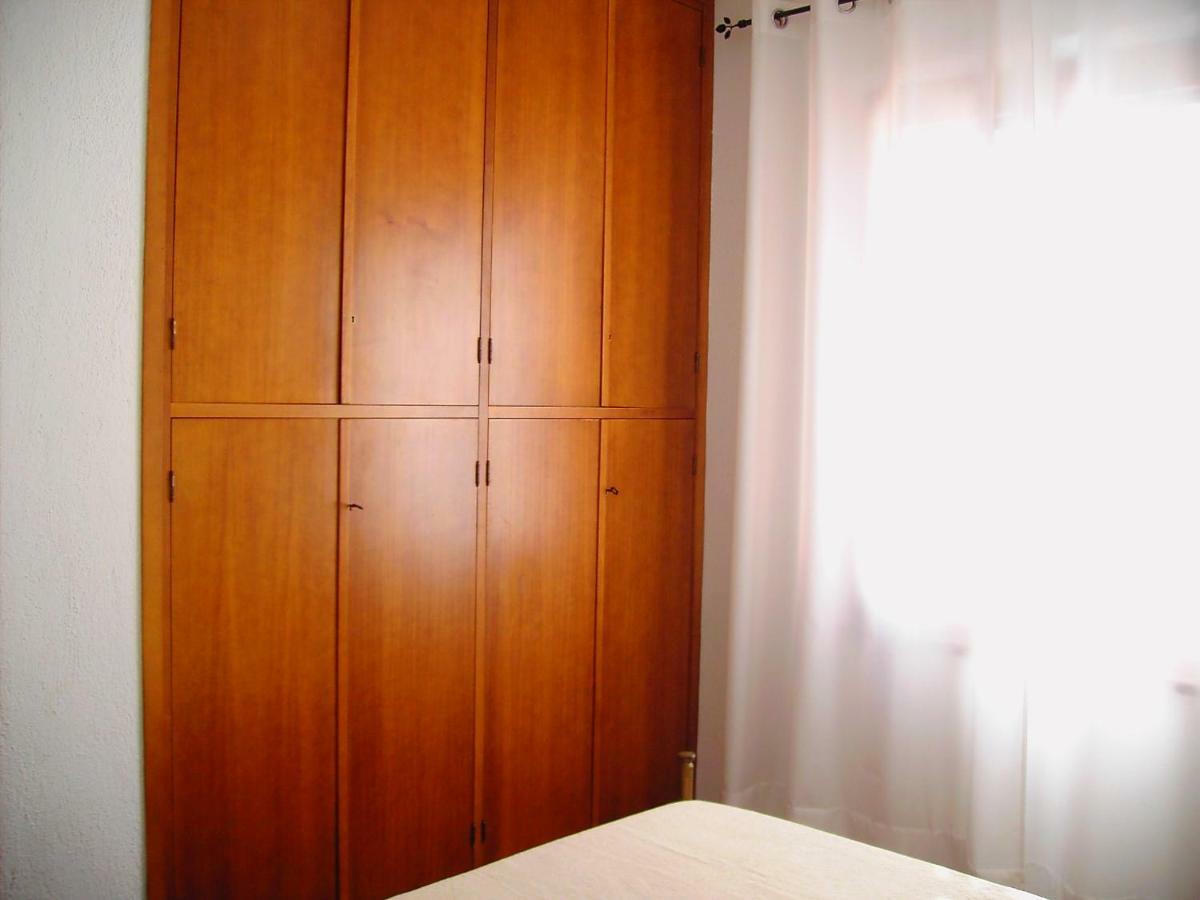 Apartment La Cuppulata *